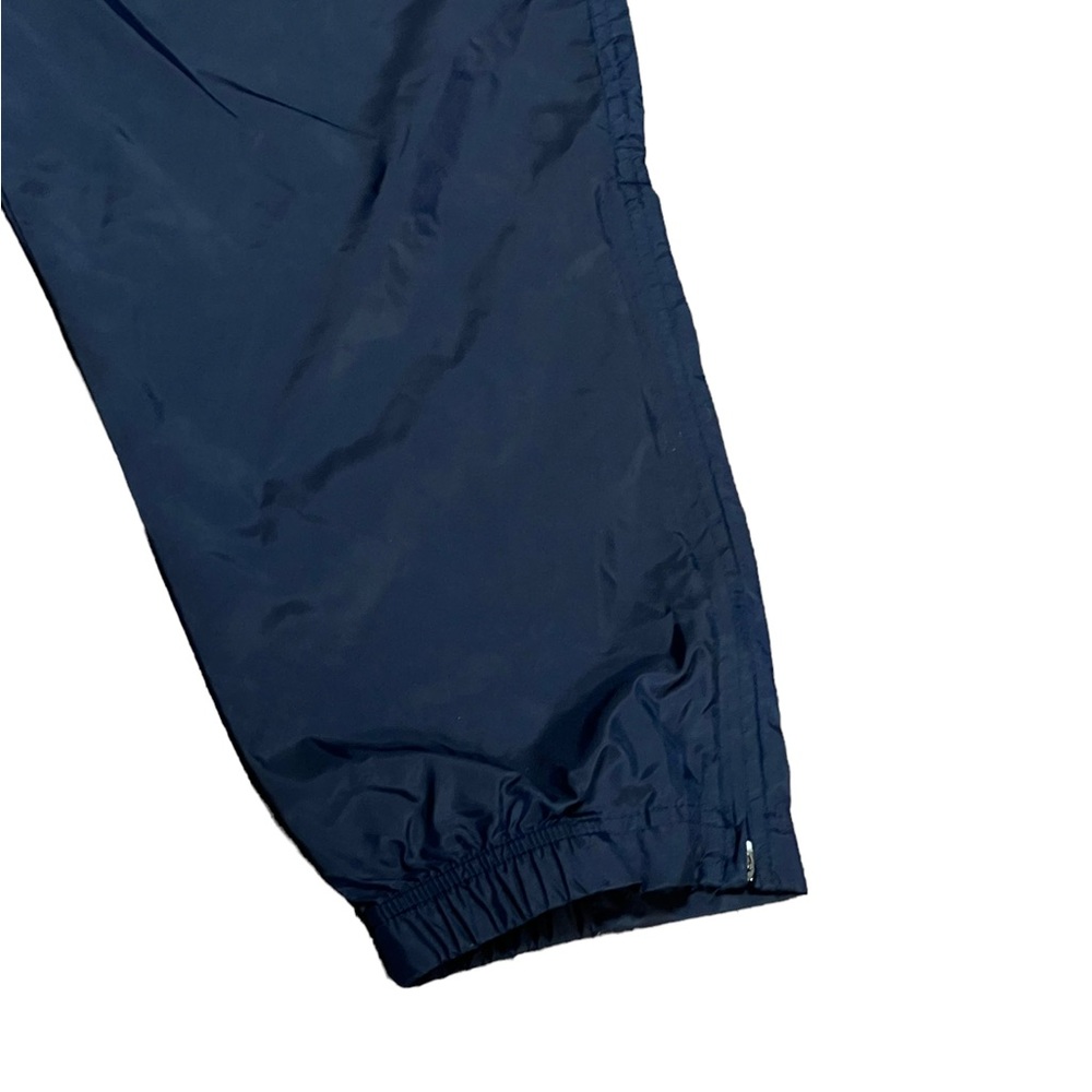 Vintage 90s Nike Nylon Pants size Large - Picture 4 of 5